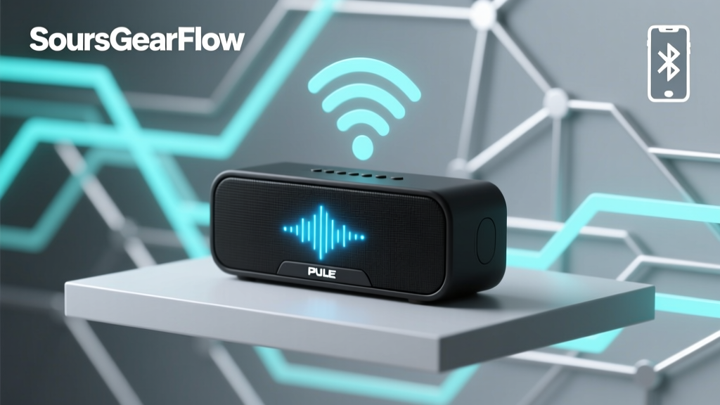 How to Change Pyle Bluetooth Speaker Name (2026)