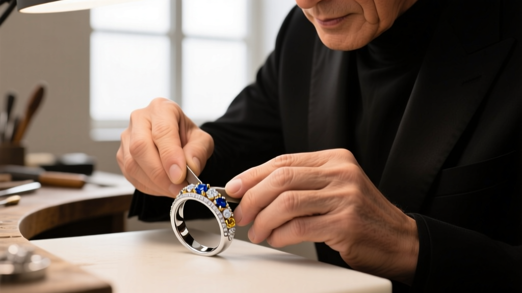 Jeweler