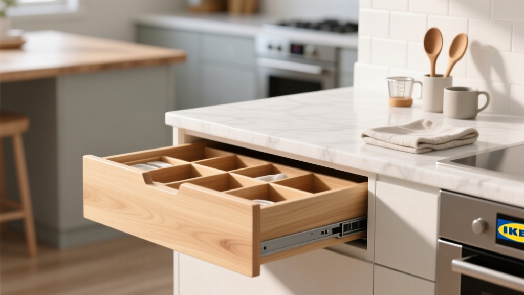 IKEA Alex Drawer Organizer Review (2024)