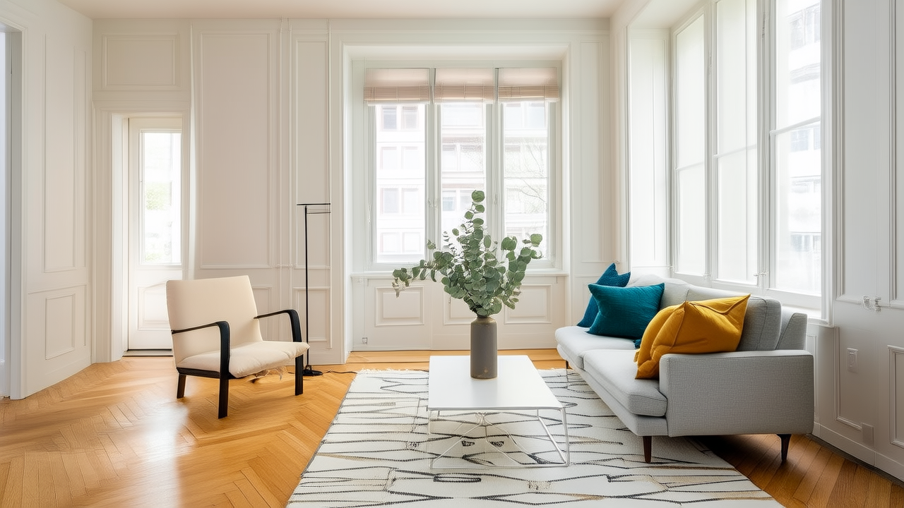 Designing a Workspace That Fuels Creativity