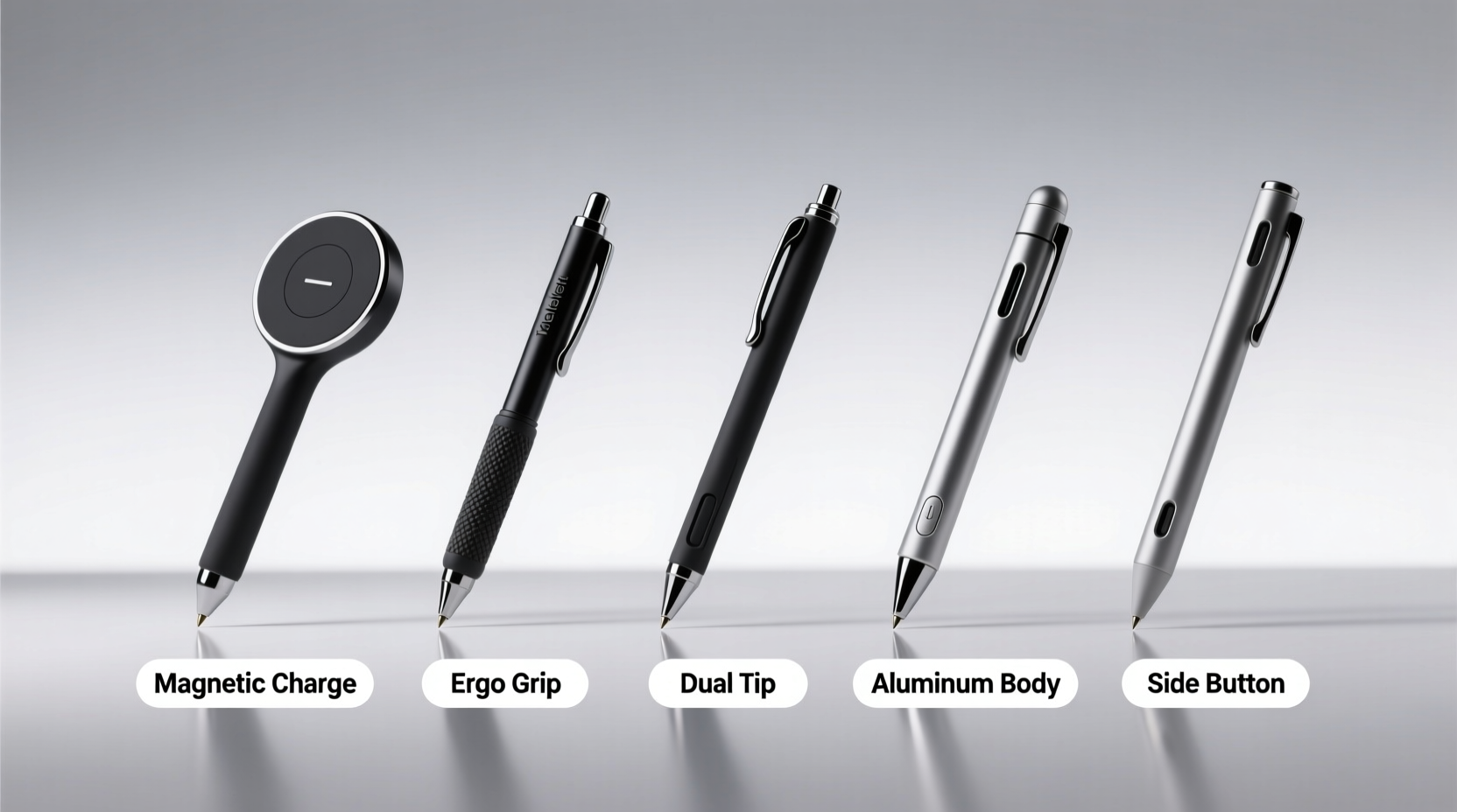 Five Best Tablet Styli: Measured for Latency, Accuracy & Workflow Efficiency