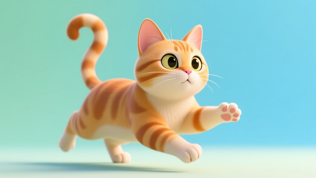 Why Cats Follow You to the Bathroom