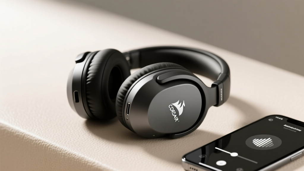 Corsair Wireless Headphones Volume Not Working (2026)