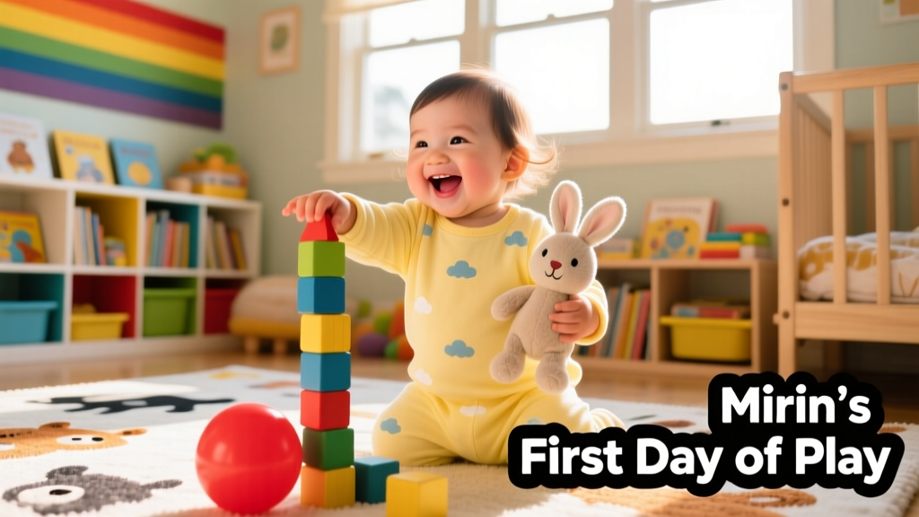 Mirin: What Every Early Childhood Educator and Toddler Caregiver Needs to Know About This Common Japanese Cooking Ingredient