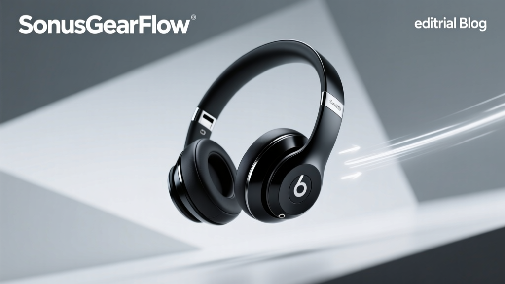 How to Pair Beats Headphones Wireless (2026)