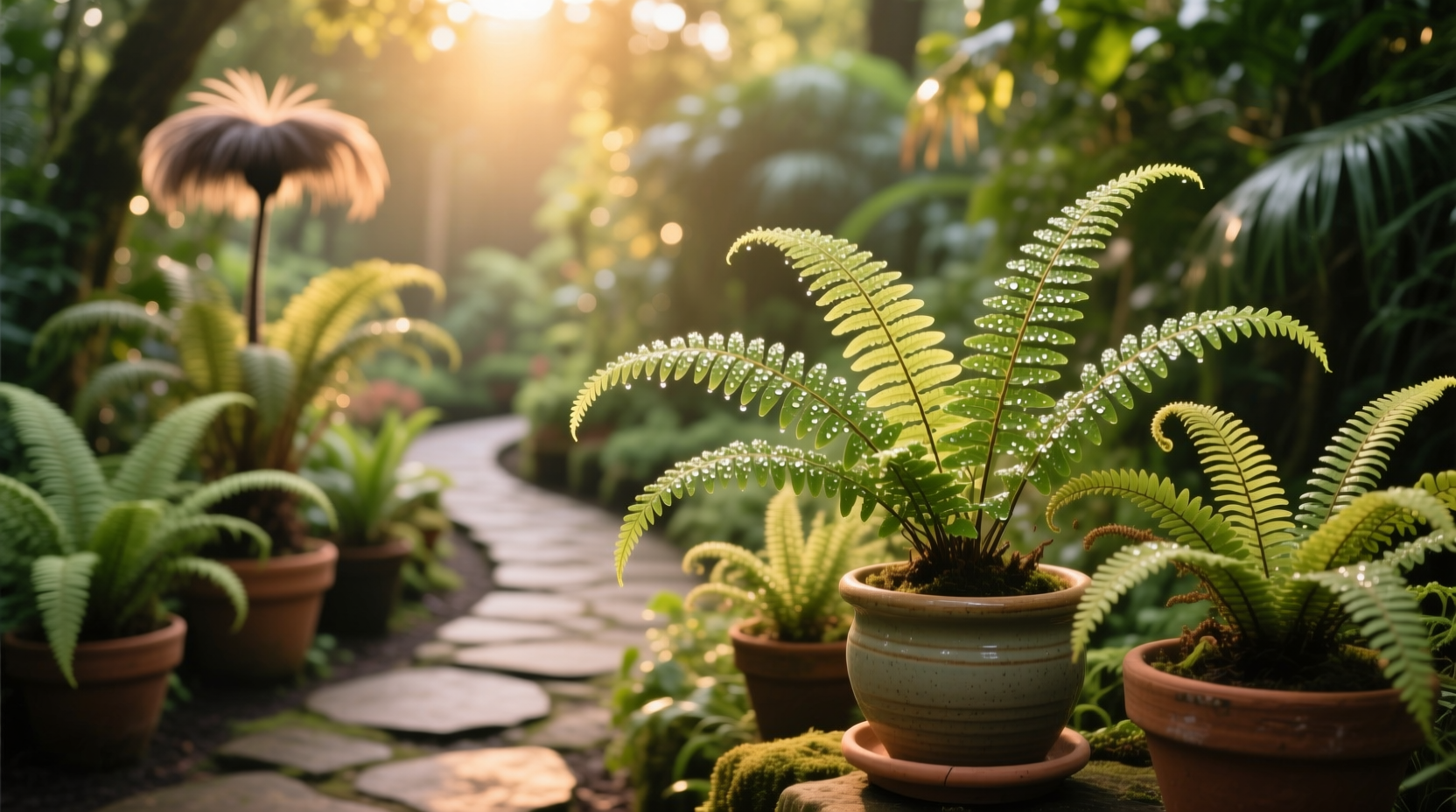 where to buy ferns