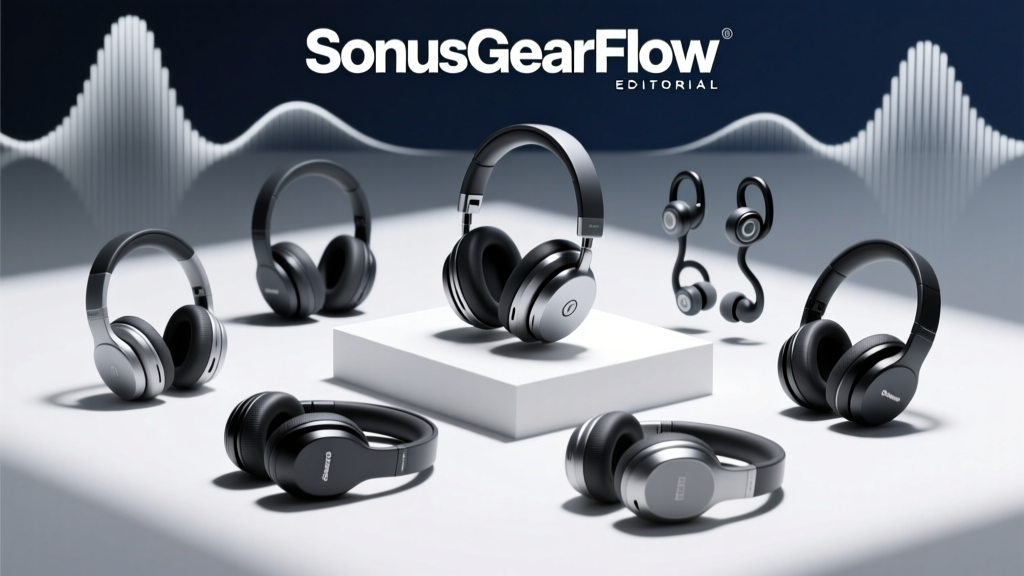 Best Magazine-Recommended Sport Headphones (2026)