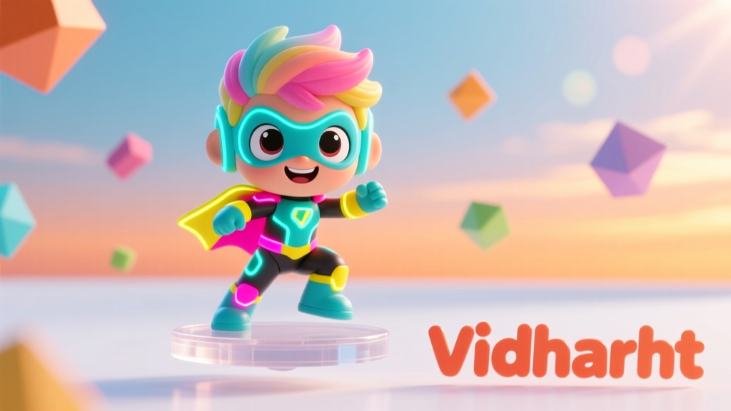 Vidharth: A Safety and Market Analysis of India’s Leading Educational Toy Brand for Early Childhood Development