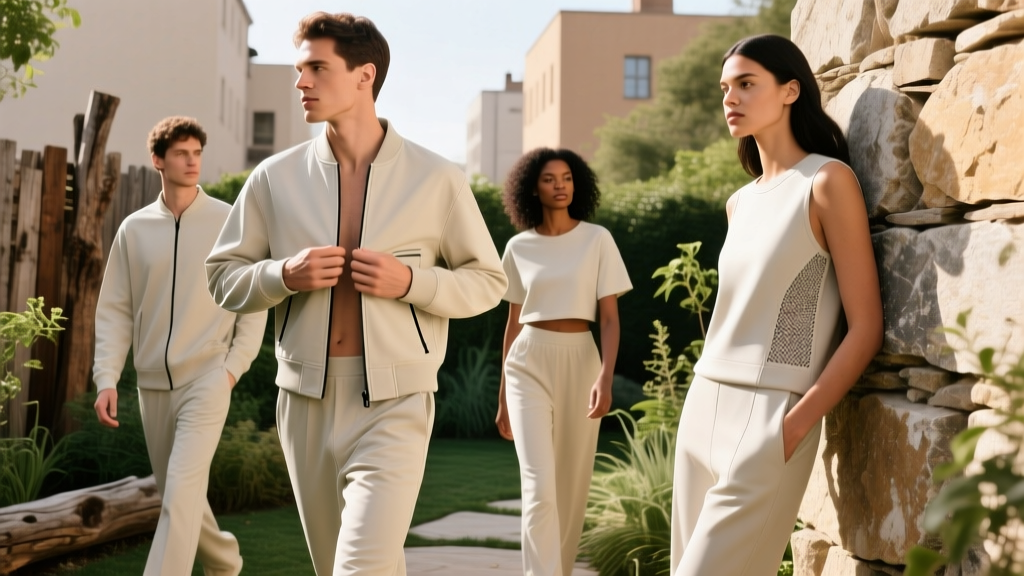 Moisture Wicking Fabric & Excessive Sweating: Truths & Sustainable Picks