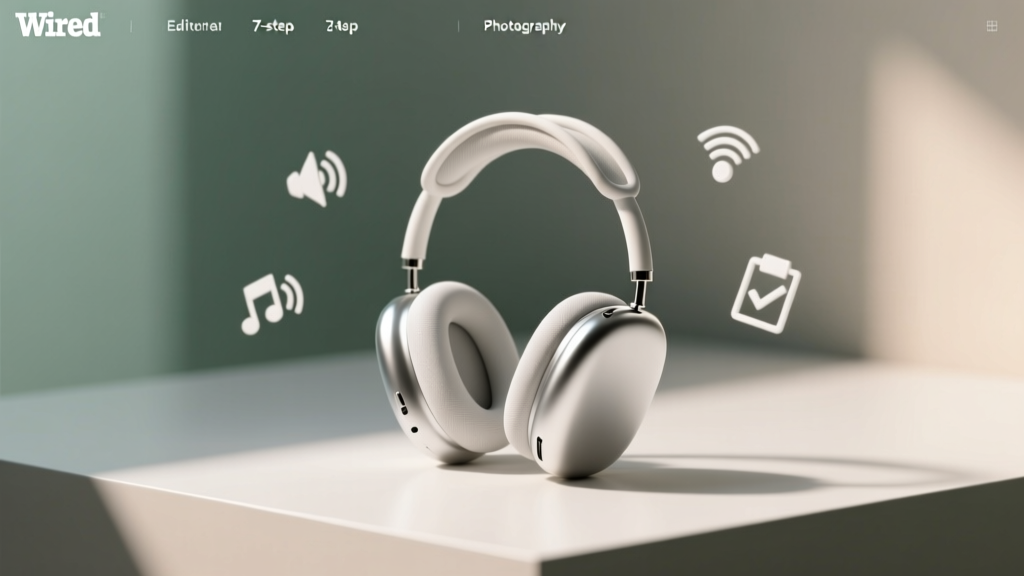 Best Wireless Headphones Setup Guide (2026)