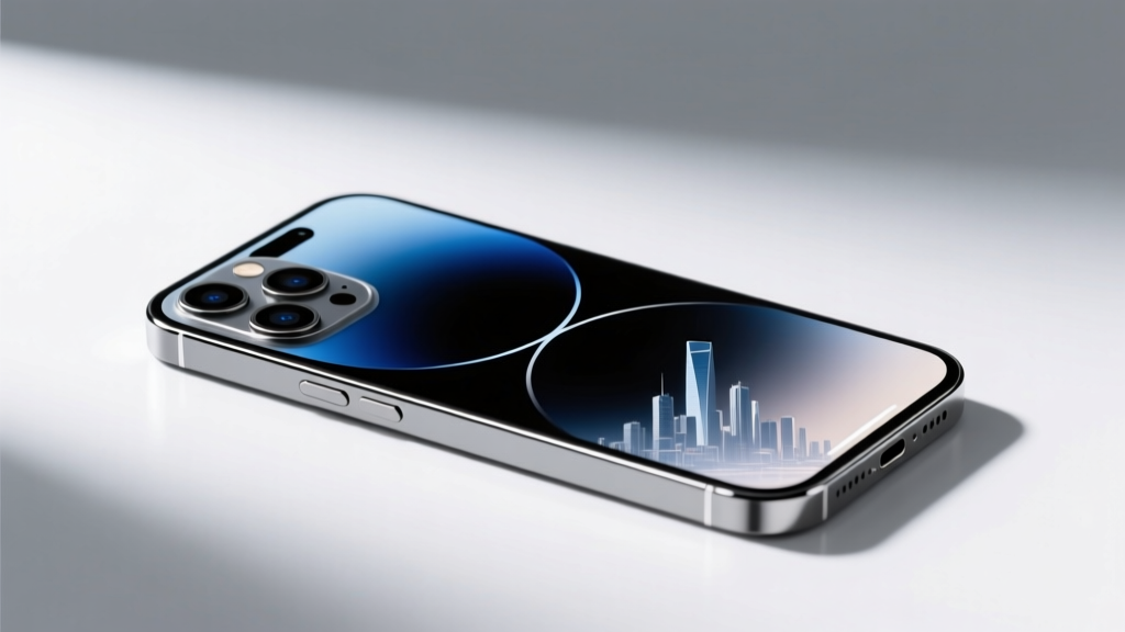 iPhone 17 Pro Max: Price, Specs & 2025 Release Date