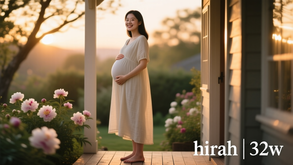 Hirah: Understanding This Ancient Arabic Term for Labor Pain Relief in Modern Prenatal Care