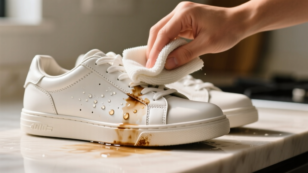 Tested: How to Get Varnish Out of Sneakers Fast (2026)