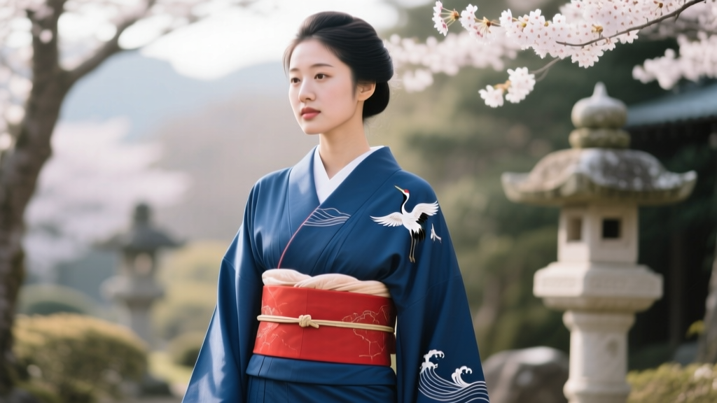 Authentic Kimono & Yukata Guide 2026: Styling & Care