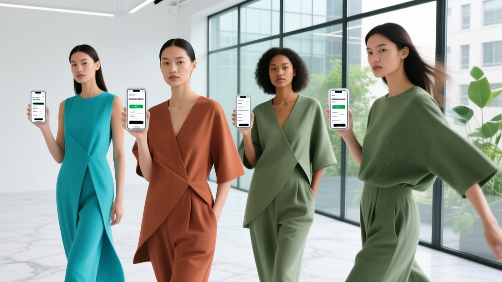 On-Demand Manufacturing & Ecommerce: The Sustainable Shift