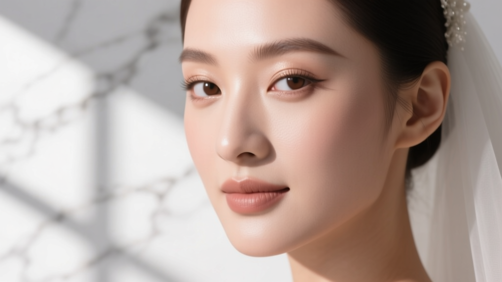 Airbrush Makeup for Wedding Cost Breakdown (2026)
