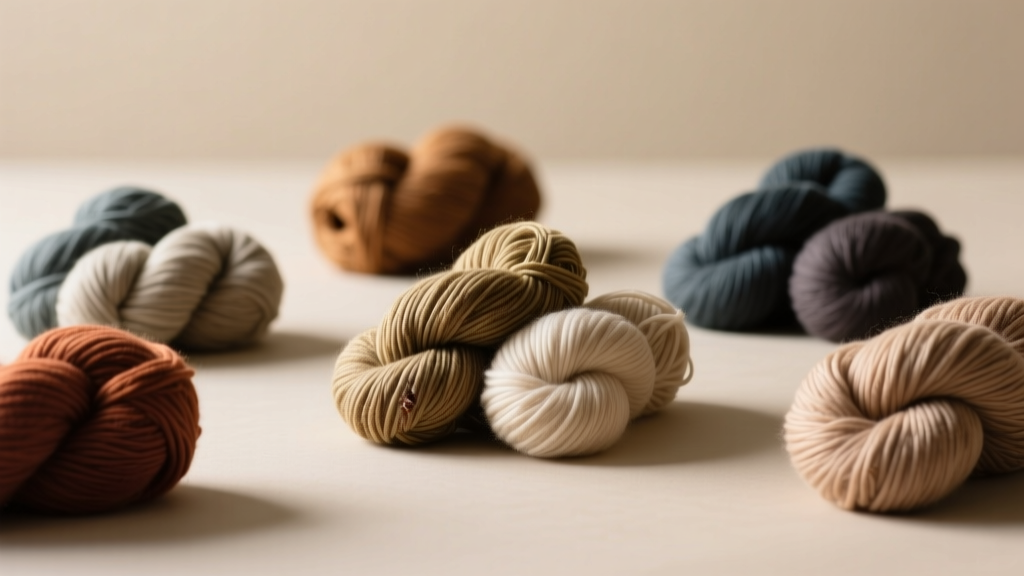 Cheap Yarn in Bulk: Quality, Cost & Sourcing Truths