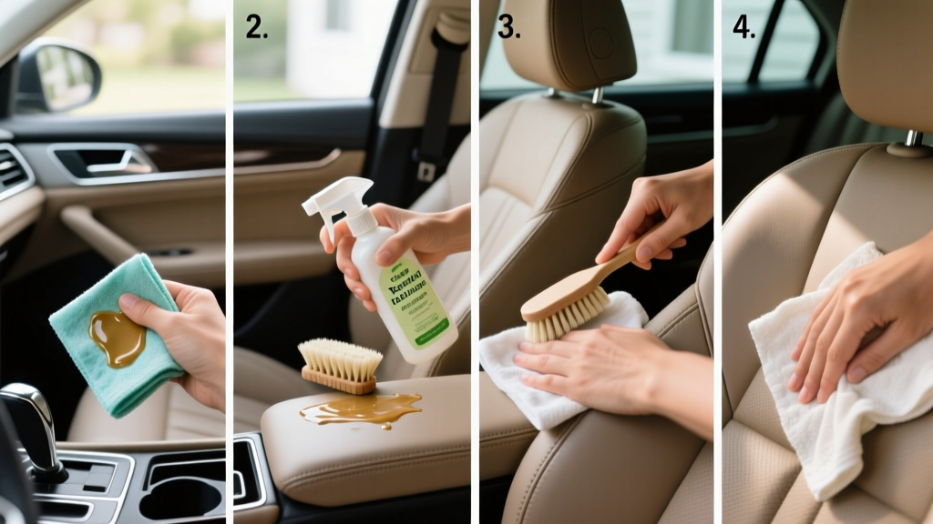 Tested: How to Get Lotion Out of Car Interior Fast (2026)