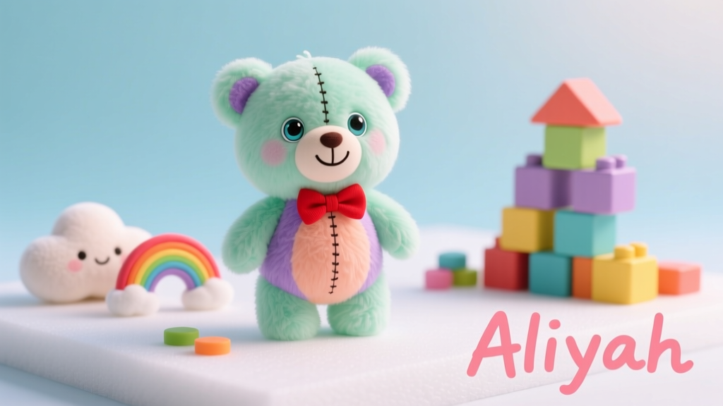 Aliyah: Understanding the Safety, Developmental Impact, and Regulatory Landscape of This Popular Preschool Toy