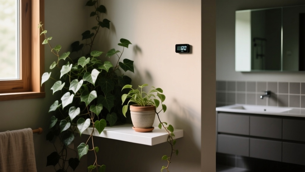 Ivy Plants Low Light Watering Schedule (2026)