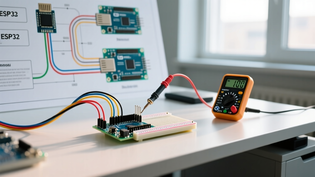 Read From Serial Port Arduino: Non-Blocking Workflow Guide