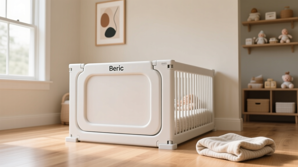 Beric Child Safety Standards: What Parents and Caregivers Need to Know in 2024