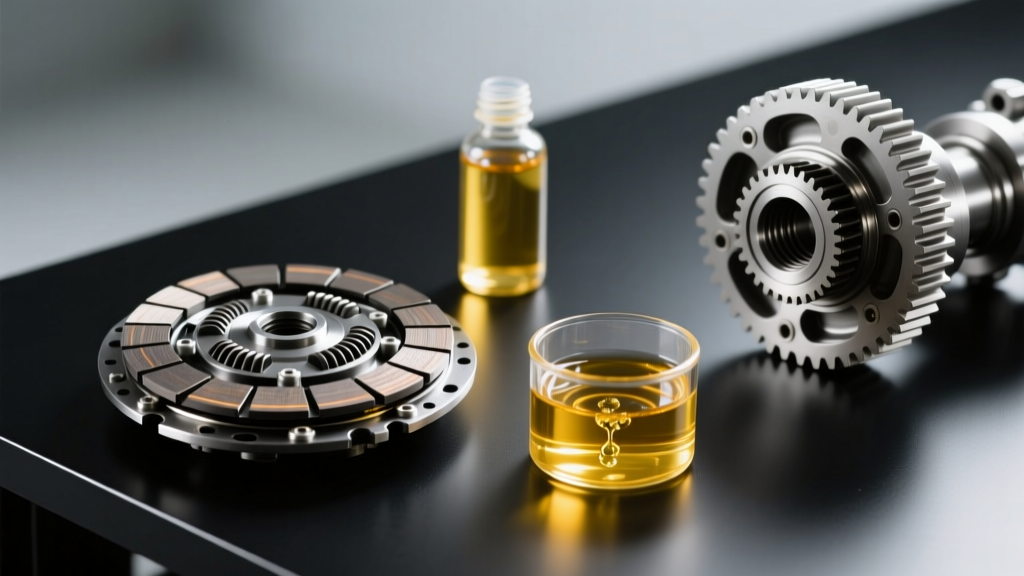 2026 Front Diff Fluid & Limited Slip Differential Clutch Pack Costs