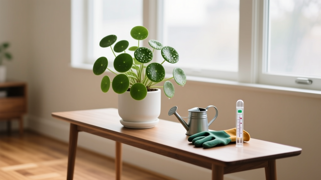 Money Plant Care Guide: Science-Backed Indoor Tips