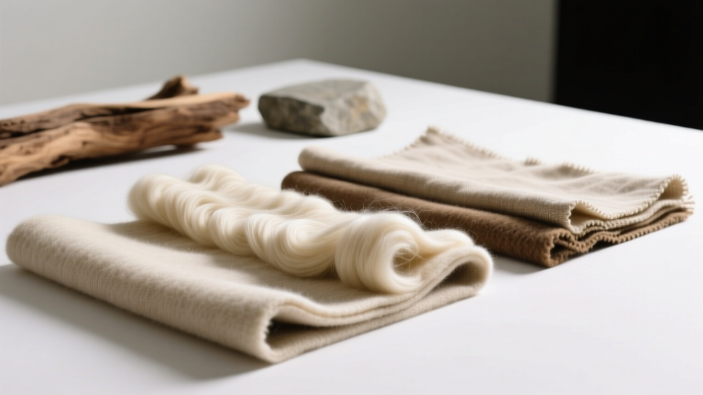 Wool & Co Discount Code: Fabric Science Deep Dive
