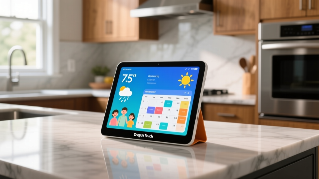 Does Dragon Touch Calendar Require a Subscription? 2026 Cost Guide