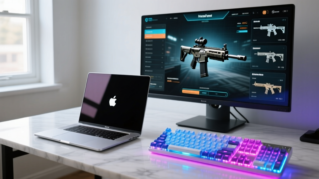 Can We Play Valorant on Mac? The 2026 Hardware Gift Guide