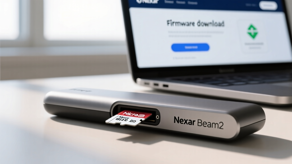Nexar Beam2 Reset, Unpair & Recovery Guide: Fix Connection Issues