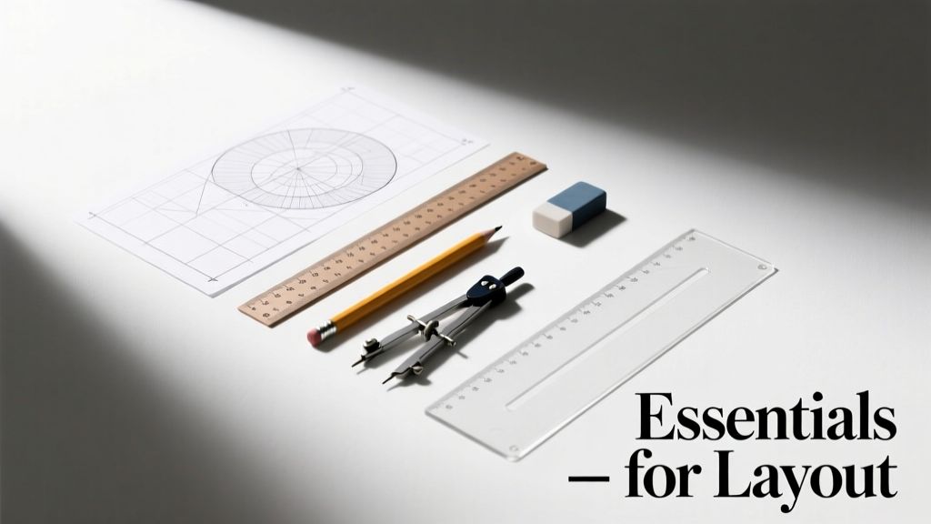 Bedroom Layout Essentials: Science-Backed Spatial Planning