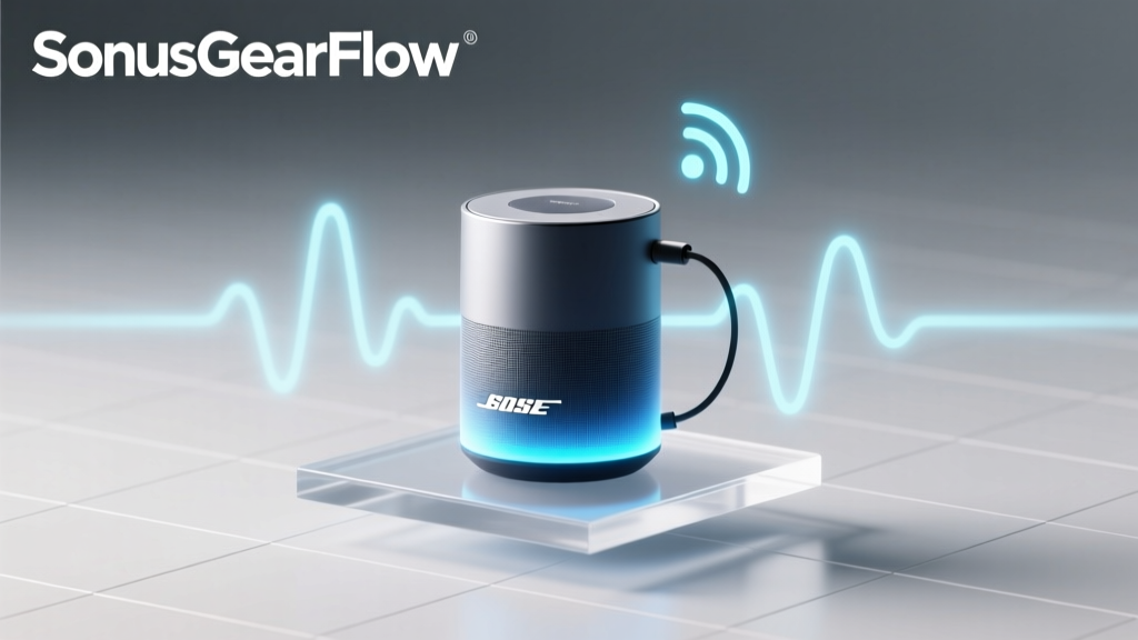 Bose Bluetooth Pairing Fixes: Troubleshooting Guide