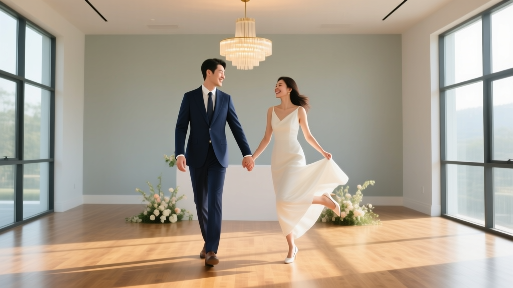 First Dance at My Wedding: Stress-Free Guide (2026)