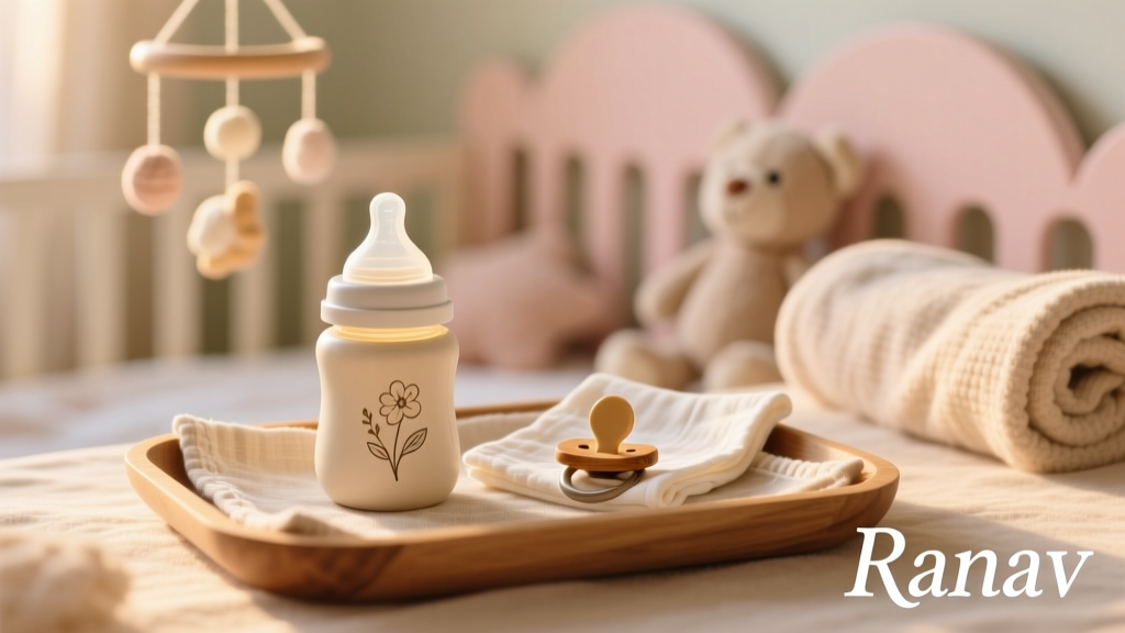 Ranav: Understanding the Rare Infant Respiratory Virus and Clinical Management Strategies