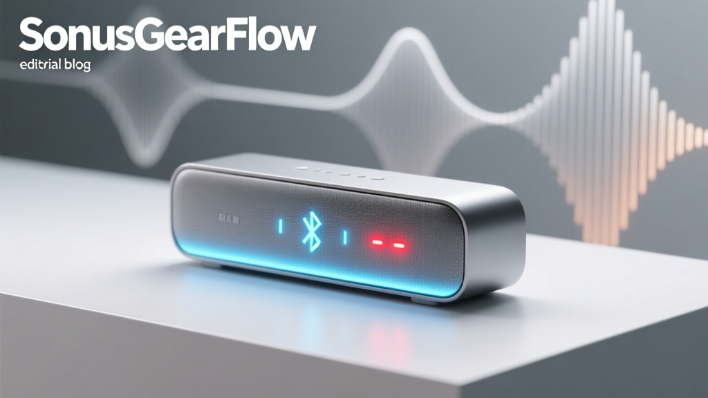 Why Do Bluetooth Speakers Keep Beeping? 7 Fixes