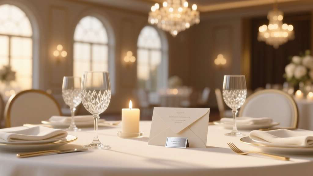 Wedding Guest Decline Rate: 2026 Stats & Catering Savings