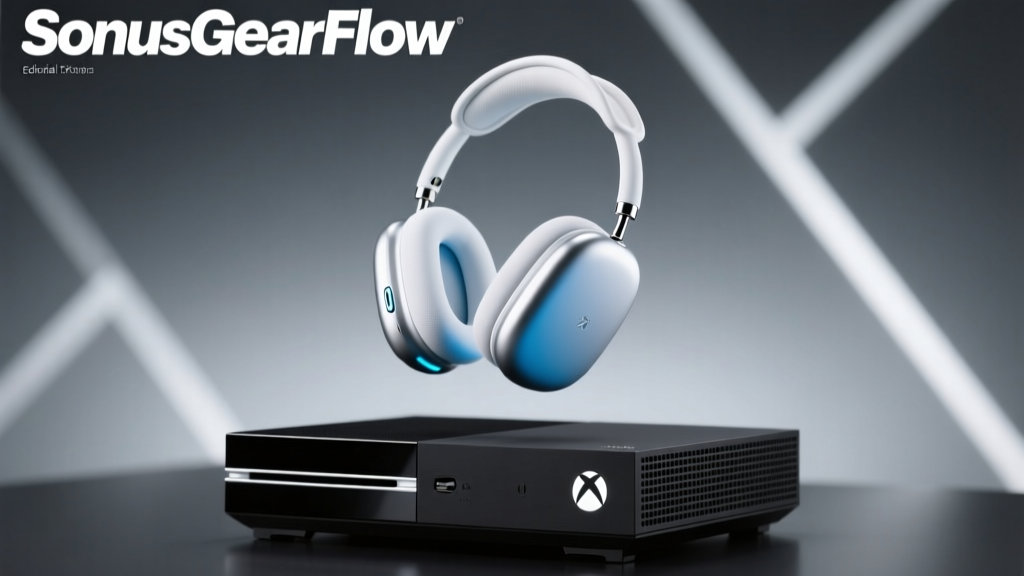 How To Connect Your Wireless Headphones To Your Xbox One (2026)