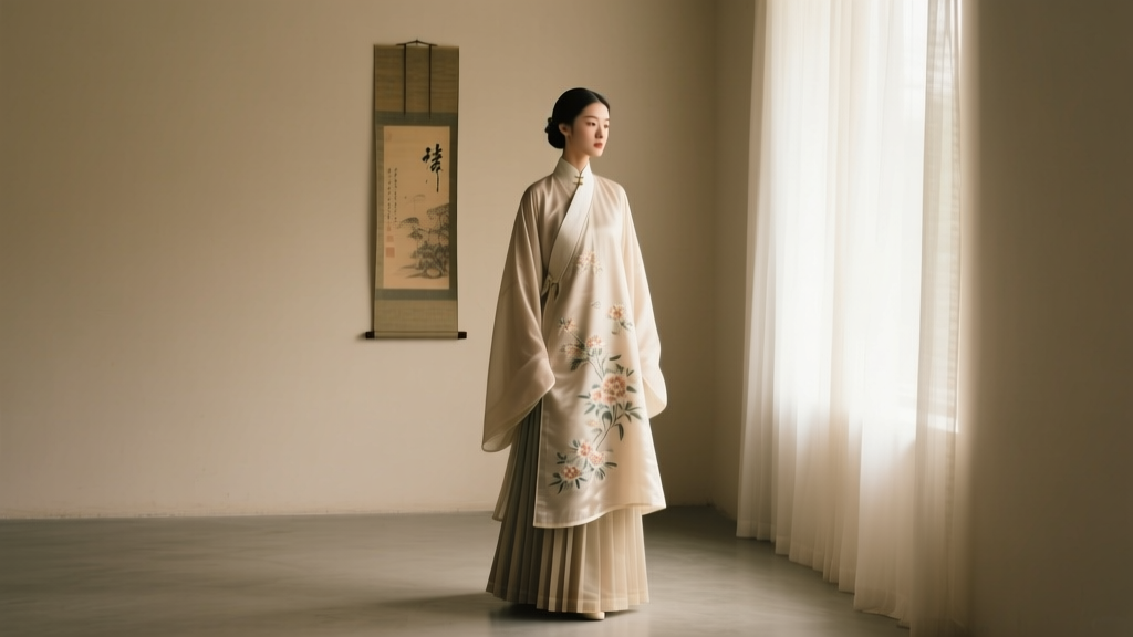 Vintage Hanfu Collecting 2026: Early Revival Resale Guide