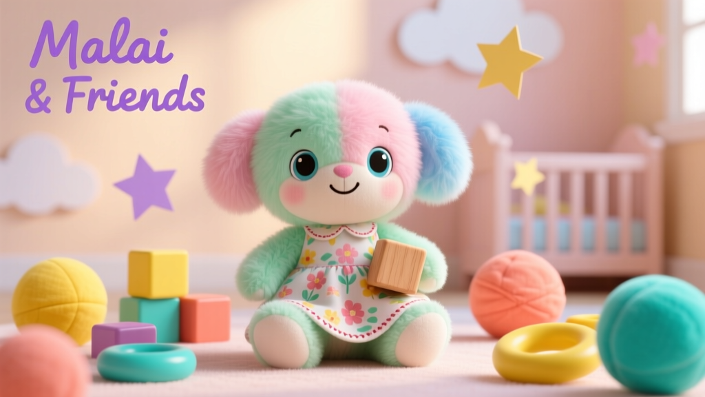 Malai: A Critical Safety and Market Analysis of the Biodegradable Leather Alternative in Children's Products