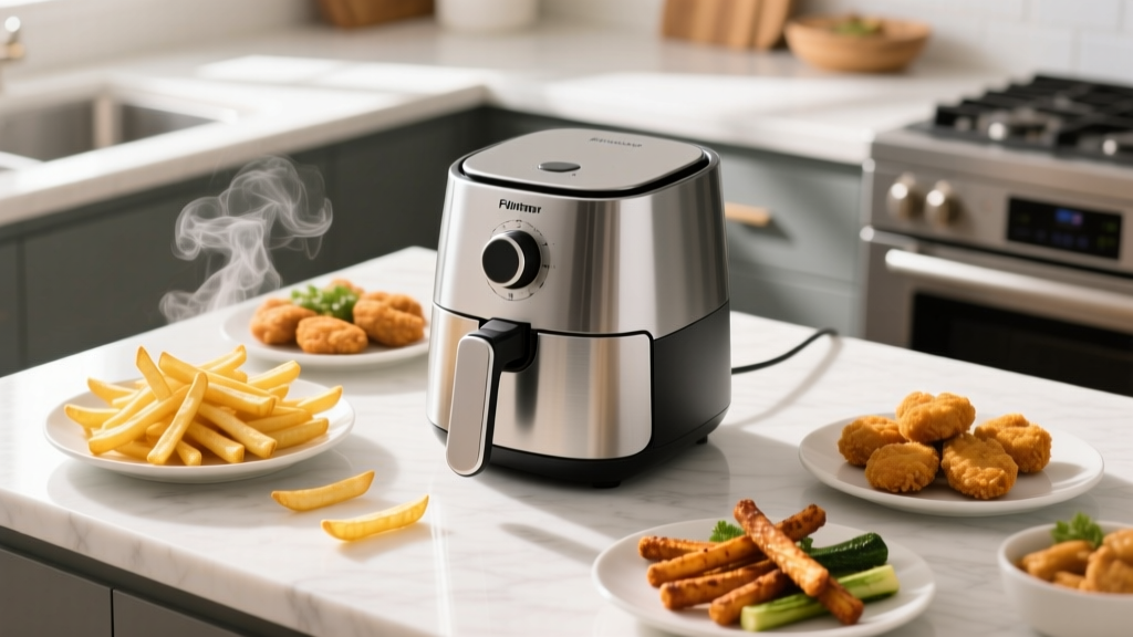 Best Mini Fryer: Top Picks & Honest Buying Guide