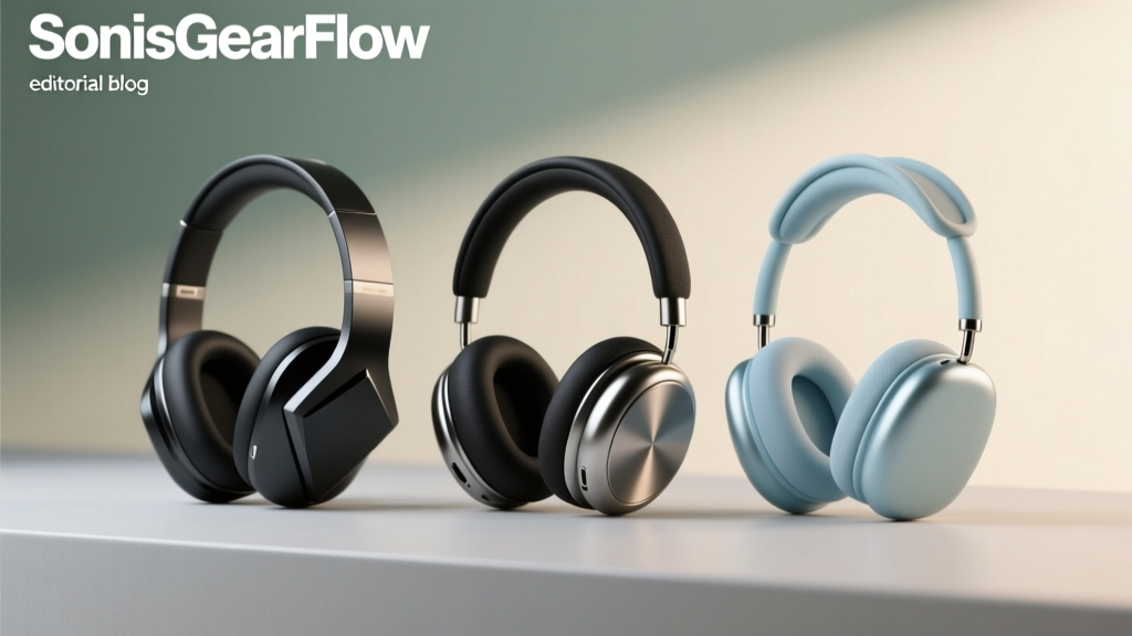What S Best Wireless Headphones Under 500 (2026)