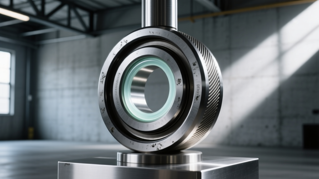 Cut Mechanical Seal Downtime 73% with Predictive Maintenance