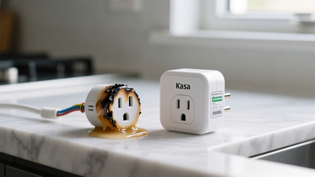 Why Target Banned Generic Smart Plugs: Top Alternatives