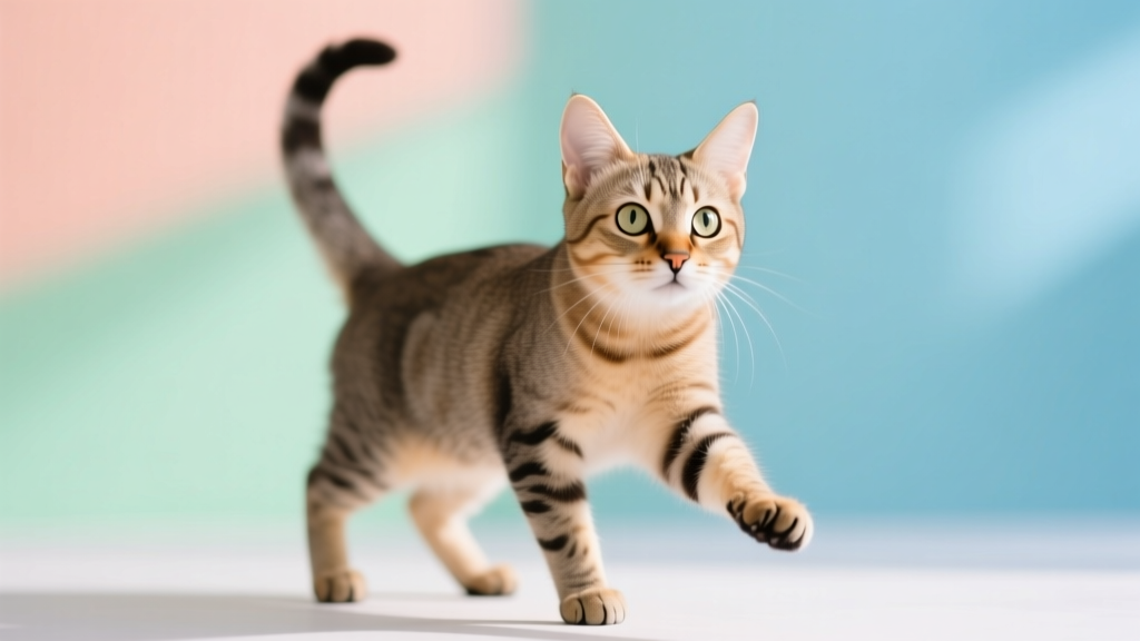 How to Introduce a New Cat to Your Resident Cat