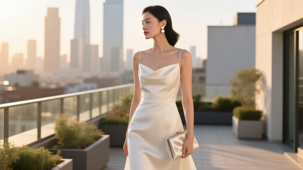 Short Wedding Dress Guide: Etiquette, Styling & 2026 Tips
