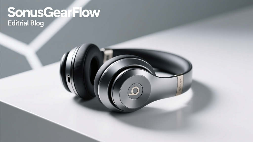How to Reset BeatsX Wireless Headphones (2026)