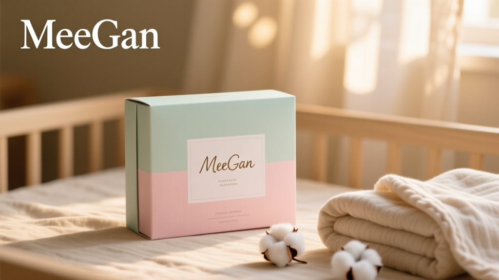 Meegan: A Pediatric Nurse’s Evidence-Based Guide to Infant Development, Feeding, and Care