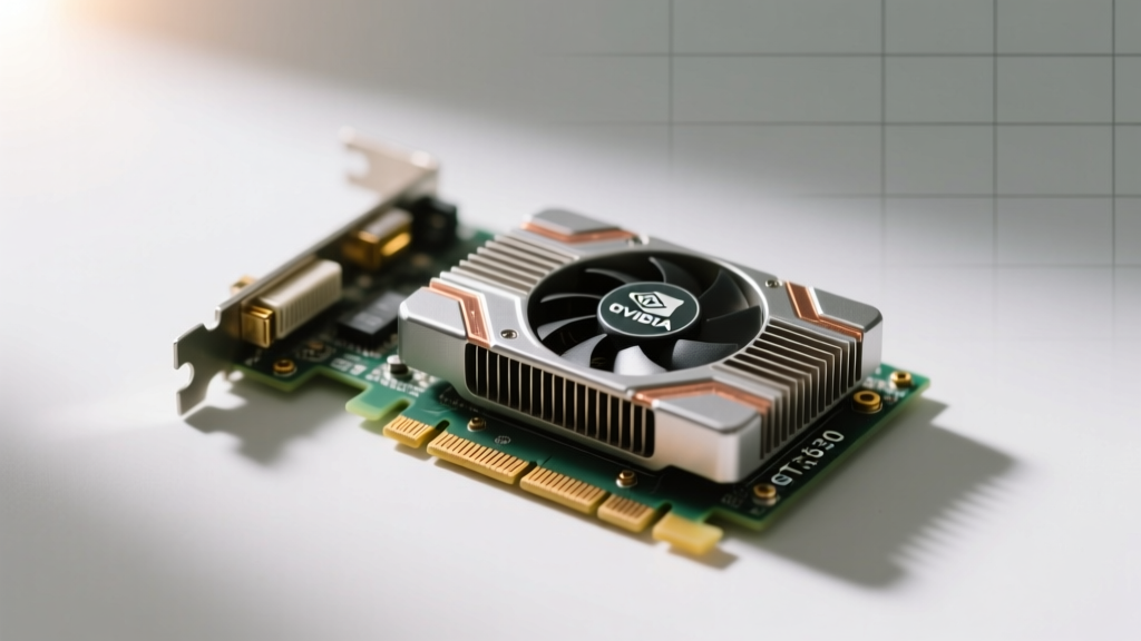 Nvidia GT 630 in 2025: Worth It? Benchmarks & Honest Review